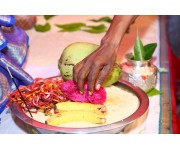 Chandi Homam